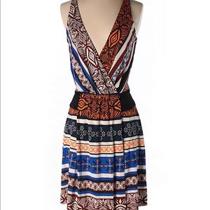 *New* DVF dress